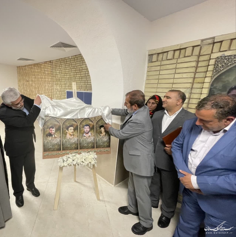شهدا با گذشتن از دنیا، قهرمان قهرمانان بودند