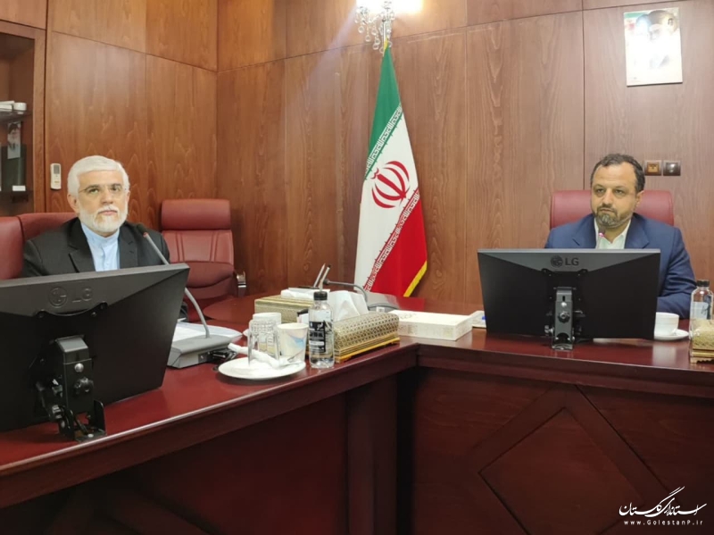 پهنه های تفرجگاهی استان آمادگی اجرای طرح های طبیعت گردی را دارد