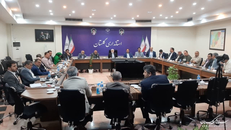  مطالبه گر حقوق کشاورزان گلستانی هستیم