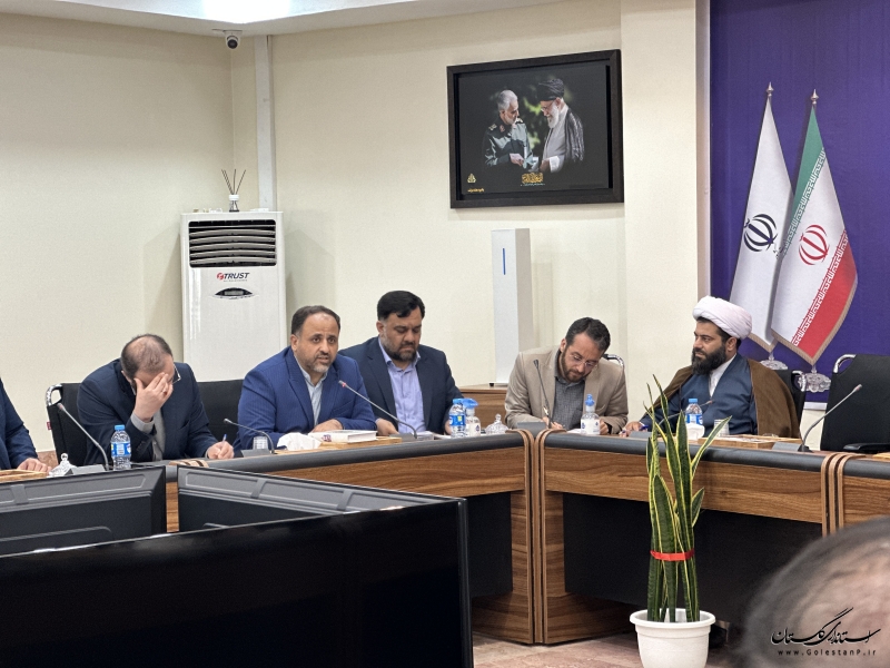 تحقق شعار سال وظیفه همگانی است