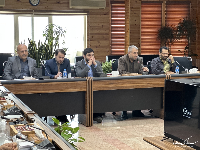 تحقق شعار سال وظیفه همگانی است