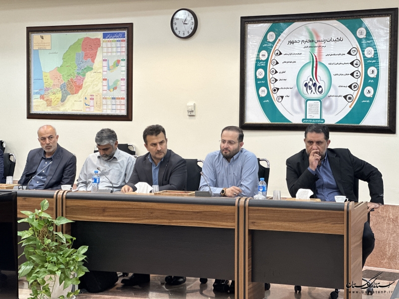 تحقق شعار سال وظیفه همگانی است