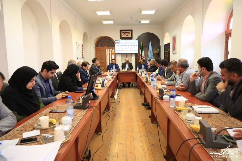 حفظ و حراست از میراث‌فرهنگی استان گلستان نیازمند فرهنگ‌سازی است