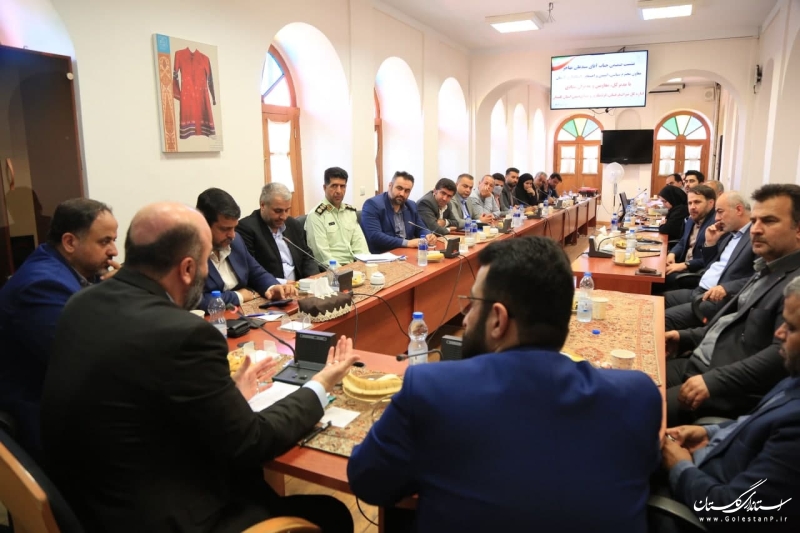 حفظ و حراست از میراث‌فرهنگی استان گلستان نیازمند فرهنگ‌سازی است