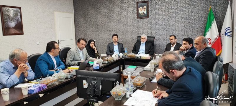 اولویت واگذاری اراضی فاز ۲ مجتمع پرورش میگو گمیشان بومیان هستند 