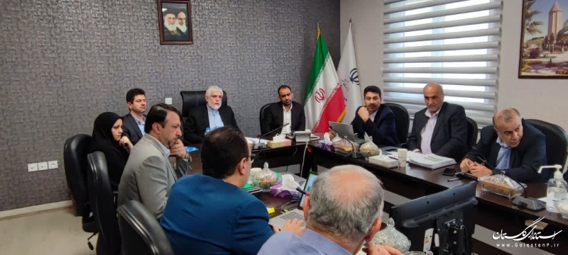 اولویت واگذاری اراضی فاز ۲ مجتمع پرورش میگو گمیشان بومیان هستند 