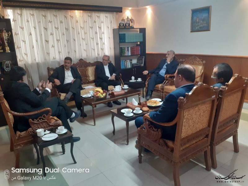 خیرین نیکوکار در امر مهارت آموزی پیش قدم هستند
