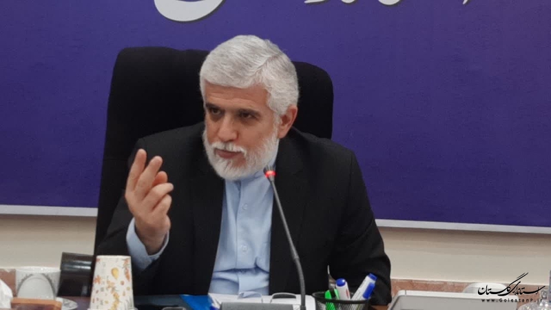 تاکنون ۵۰ درصد محصولات کشاورزی توسط بخش خصوصی خریداری شده است