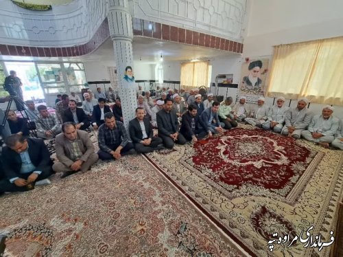 امام خمینی (ره) بنیانگذار انقلاب جهانی بود