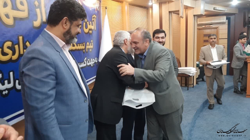  امیدوارم شاهد قهرمانی تیم بسکتبال شهرداری گرگان در آسیا باشیم