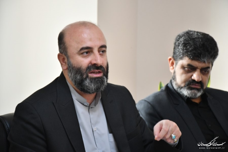 نقش مساجد در توانمندسازی محلات باید پر رنگ شود