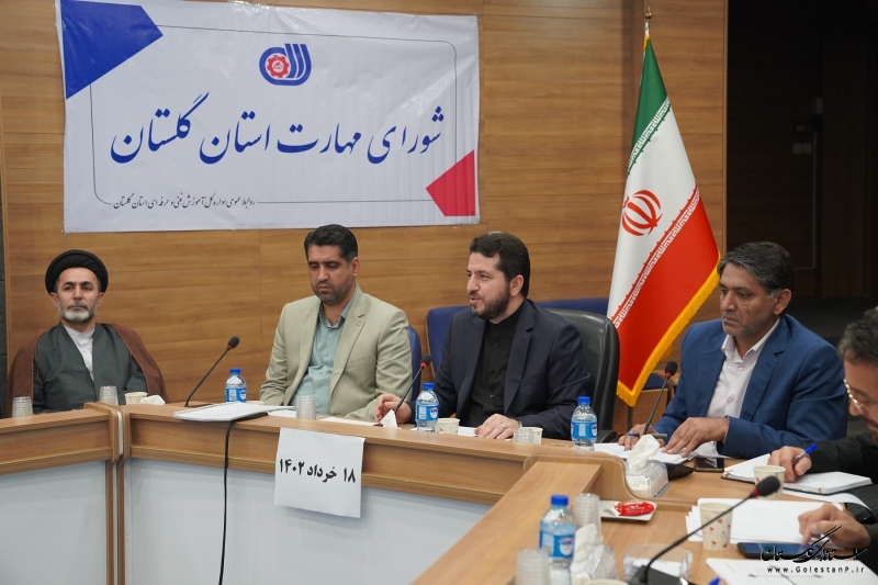 طرح های توسعه ای و محرومیت زدایی روستای کم برخوردار استان مورد حمایت قرار می گیرد