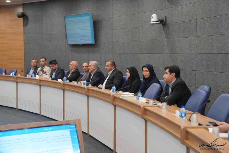 سهم آموزش های مهارتی در حوزه کشاورزی در استان را افزایش خواهیم داد