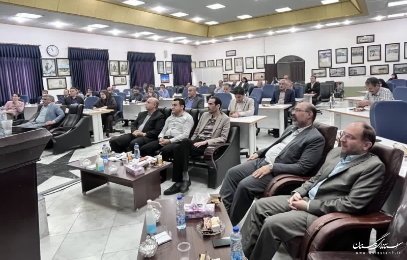از اهداف مدیریت یکپارچه منابع آب، بهره وری همه جانبه و پایدار است