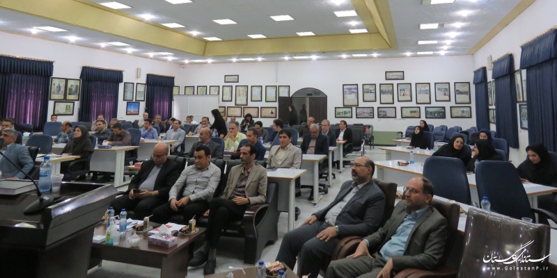 حکمرانی آب یک موضوع ضروری در جامعه است