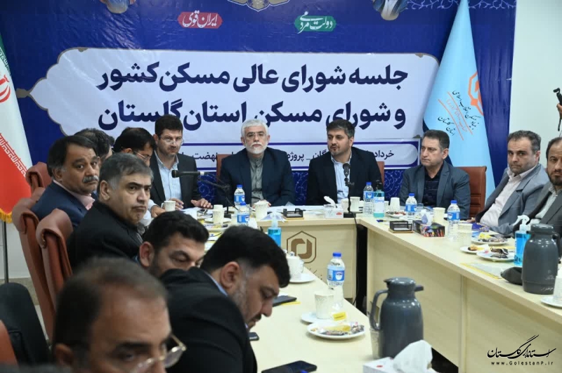 تا پایان امسال ۸۵۰۰ واحد نهضت ملی مسکن بهره برداری می‌شود