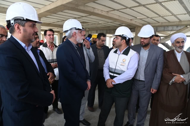 تا پایان امسال ۸۵۰۰ واحد نهضت ملی مسکن بهره برداری می‌شود