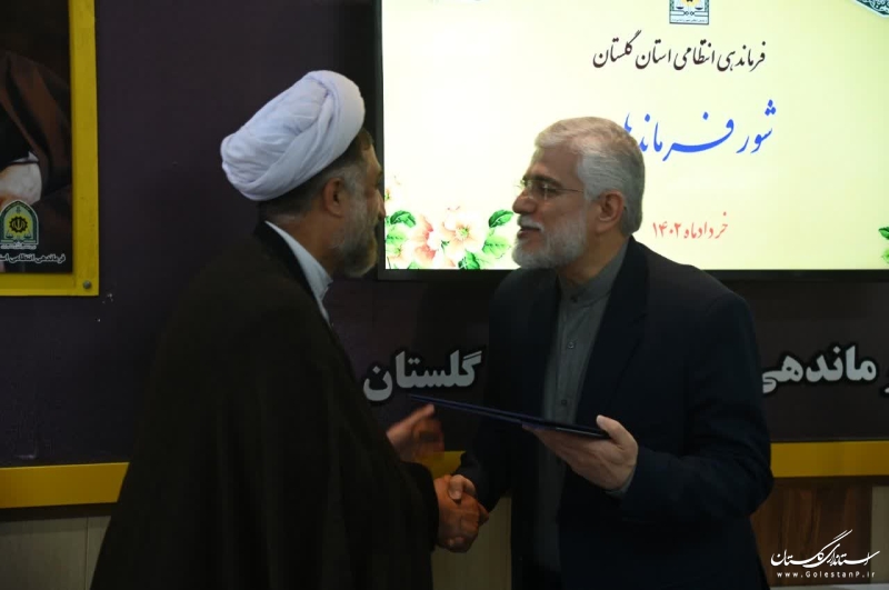اقدامات پلیس در تمام عرصه‌ها ارزشمند و با اهمیت است