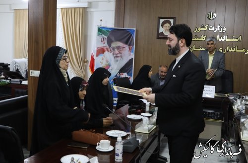 نقش آفرینی و مشارکت جوانان در تصمیم‌گیری‌های مدیریتی کشور از تاکیدات بیانیه گام دوم انقلاب است