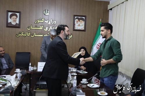 نقش آفرینی و مشارکت جوانان در تصمیم‌گیری‌های مدیریتی کشور از تاکیدات بیانیه گام دوم انقلاب است