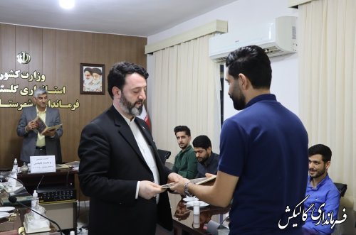 نقش آفرینی و مشارکت جوانان در تصمیم‌گیری‌های مدیریتی کشور از تاکیدات بیانیه گام دوم انقلاب است