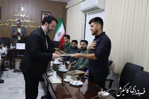 نقش آفرینی و مشارکت جوانان در تصمیم‌گیری‌های مدیریتی کشور از تاکیدات بیانیه گام دوم انقلاب است