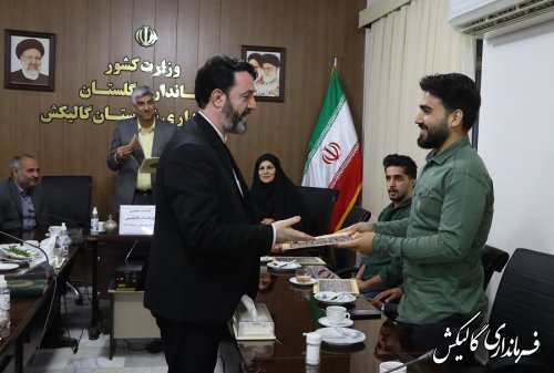 نقش آفرینی و مشارکت جوانان در تصمیم‌گیری‌های مدیریتی کشور از تاکیدات بیانیه گام دوم انقلاب است