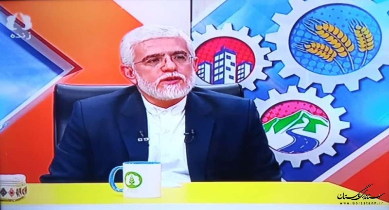 پتروشیمی گلستان، نماد همراهی فرا قوه‌ای در حل مشکلات مردم است