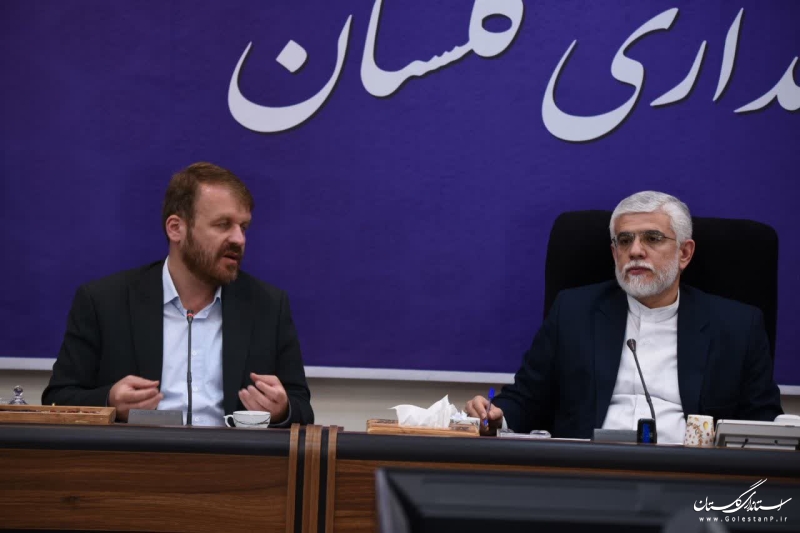  تشکیل قرارگاه آبادانی با محوریت بنیاد مسکن انقلاب اسلامی ضروری است