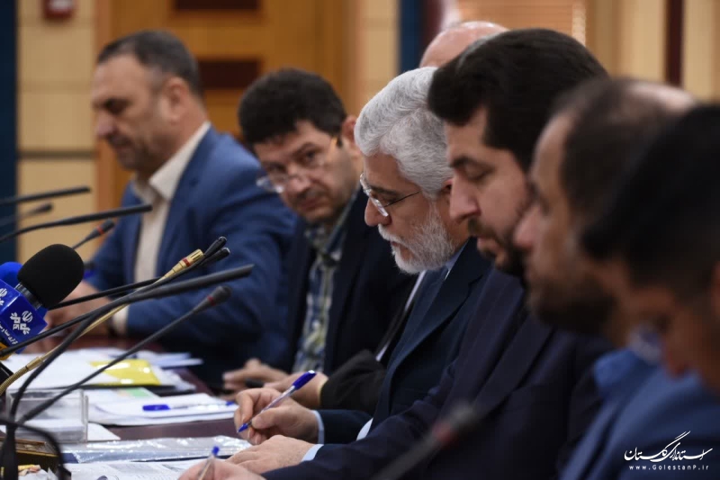 اعتبارات تملک دارایی استان قریب به ۸ برابر شده است