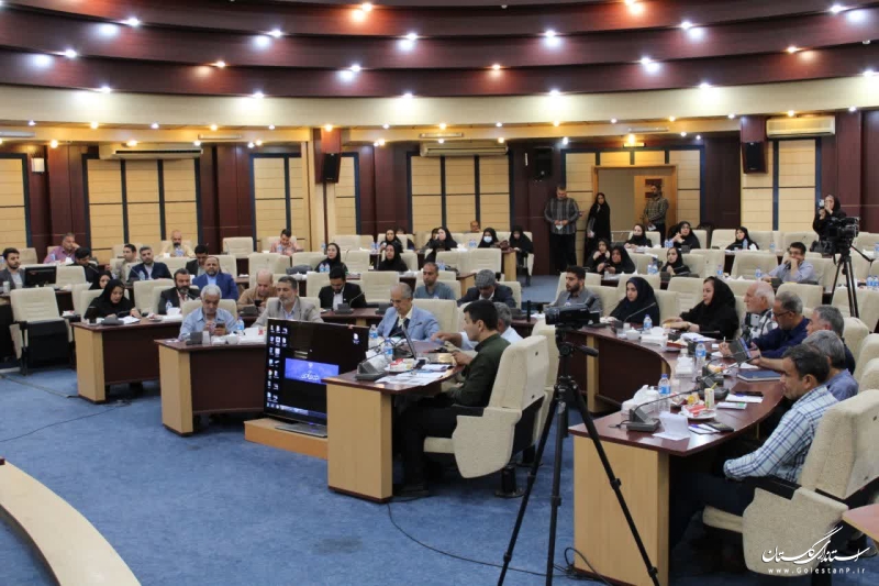 اعتبارات تملک دارایی استان قریب به ۸ برابر شده است