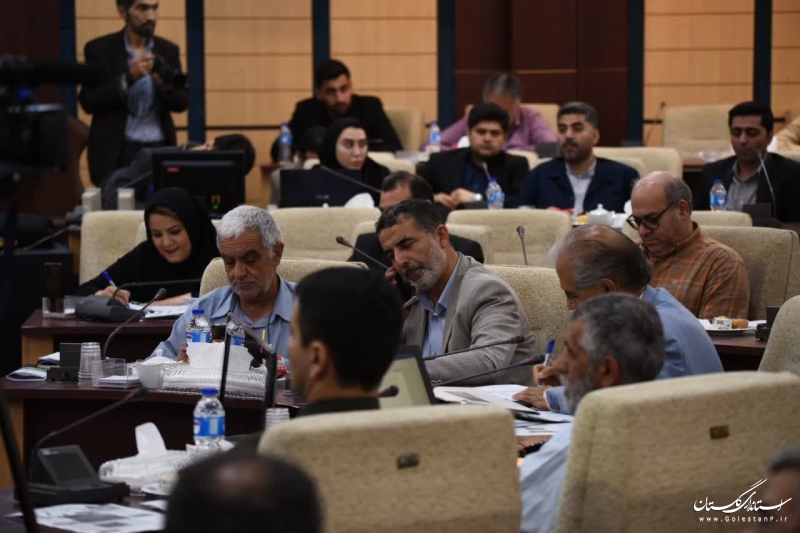 اعتبارات تملک دارایی استان قریب به ۸ برابر شده است