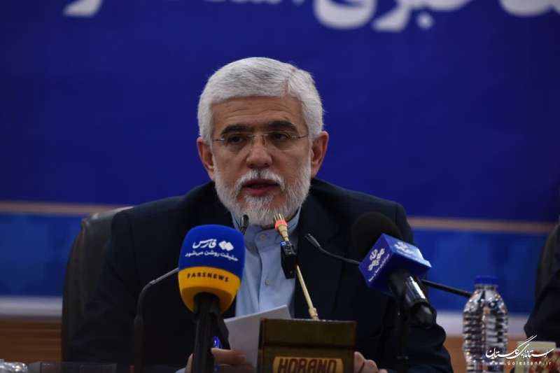 اعتبارات تملک دارایی استان قریب به ۸ برابر شده است