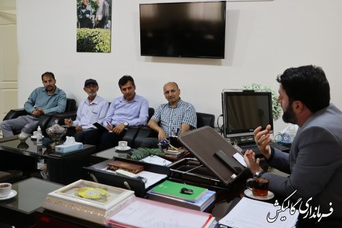 اولین جشنواره اسب اصیل ترکمن، تابستان امسال در شهرستان گالیکش برگزار می‌شود