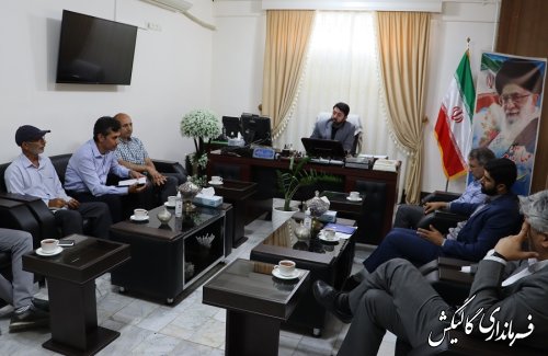اولین جشنواره اسب اصیل ترکمن، تابستان امسال در شهرستان گالیکش برگزار می‌شود