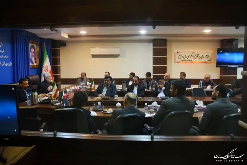 معتقد به شفاف سازی در مدیریت استان هستیم و با مدیران غیرشفاف برخورد می کنیم
