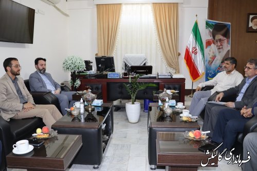 تاکید دستیار مردمی سازی استاندار  بر لزوم توسعه مشارکت مردم در امور شهرستان‌ها
