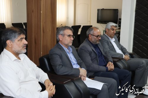 تاکید دستیار مردمی سازی استاندار  بر لزوم توسعه مشارکت مردم در امور شهرستان‌ها