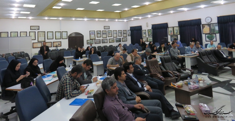 آسیب برداشت بی رویه از چاه های مجاز کمتر از چاه های غیرمجاز نیست