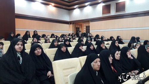 حضور حداکثری و پرشور در صحنه انتخابات تمام اهداف دشمن را نقش بر آب می‌سازد