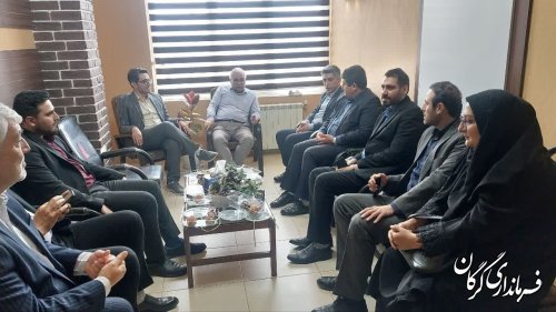 مرکز تخصصی مشاوره ازدواج و خانواده در گرگان افتتاح شد