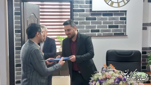 مرکز تخصصی مشاوره ازدواج و خانواده در گرگان افتتاح شد