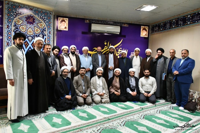 سواد تقریب ضرورت مدیران ، مداحان ، واعظان و خطبا