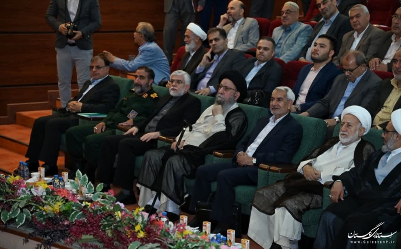 جمع سپاری و وقف زمان ضرورت حوزه خیرین 