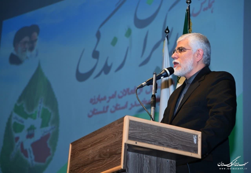 ضرورت تکمیل اردوگاه سخت ماده ۴۲ در مقابله با قاچاقچیان