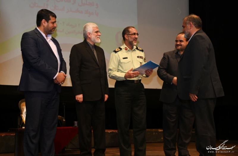 ضرورت تکمیل اردوگاه سخت ماده ۴۲ در مقابله با قاچاقچیان