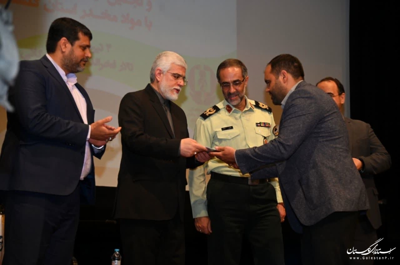 ضرورت تکمیل اردوگاه سخت ماده ۴۲ در مقابله با قاچاقچیان
