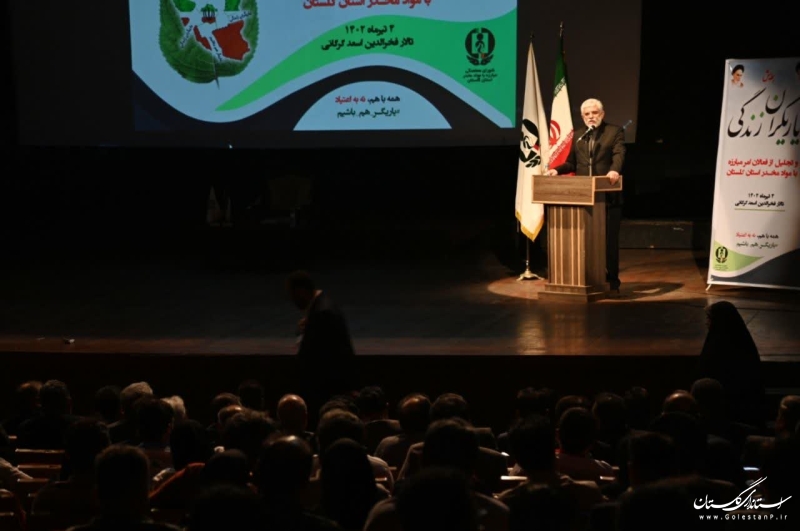 ضرورت تکمیل اردوگاه سخت ماده ۴۲ در مقابله با قاچاقچیان