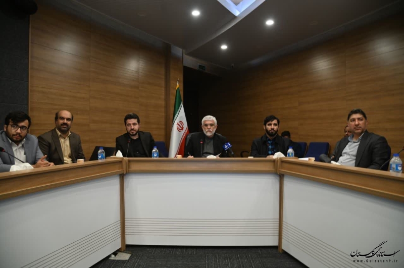 افزایش ۹۰۰ تنی سهمیه آرد گلستان