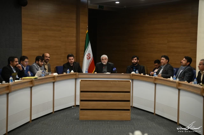 افزایش ۹۰۰ تنی سهمیه آرد گلستان
